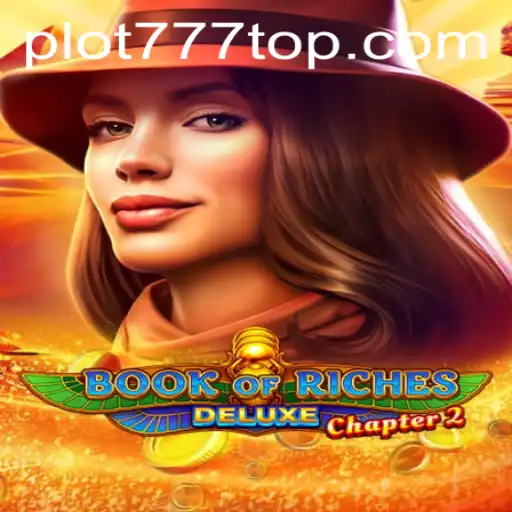Dive into the Exciting World of Book of Riches Deluxe Chapter 2