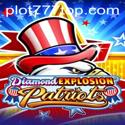 Dive into the World of DiamondExplosionPatriots: A Thrilling Gaming Experience