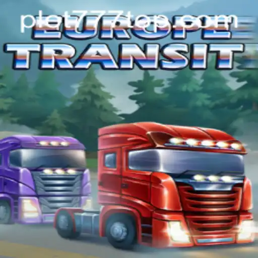 Exploring EuropeTransit: An Interactive Journey Through Time and Culture
