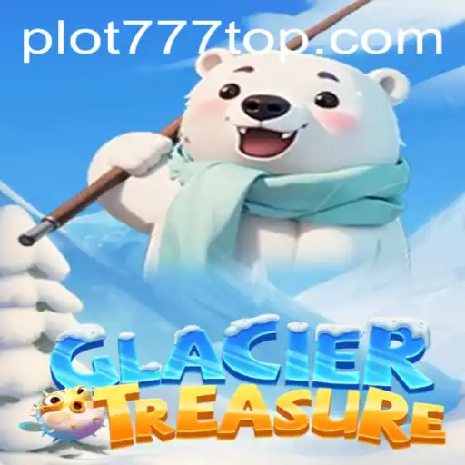 GlacierTreasure: Unearth Enigmatic Riches in the Icy Wilderness