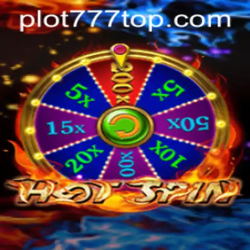 Unveiling HotSpin: A Thrilling Gaming Experience