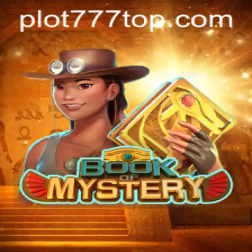 Unveiling the Enigma of BookofMystery: A Journey Through PLOT777.COM