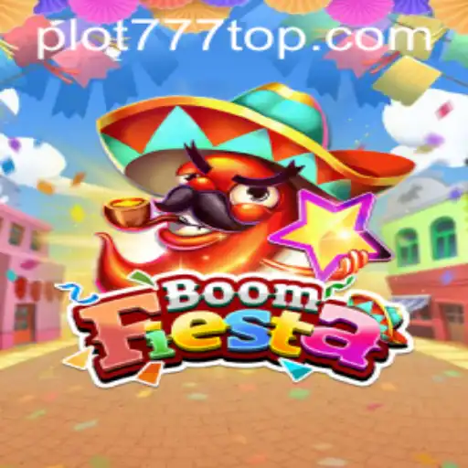 Discovering the Explosive World of BoomFiesta on PLOT777.COM