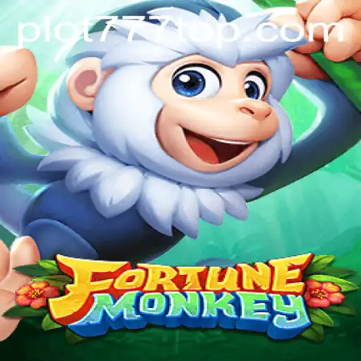 FortuneMonkey: Venture Into the Mystical World of PLOT777.COM