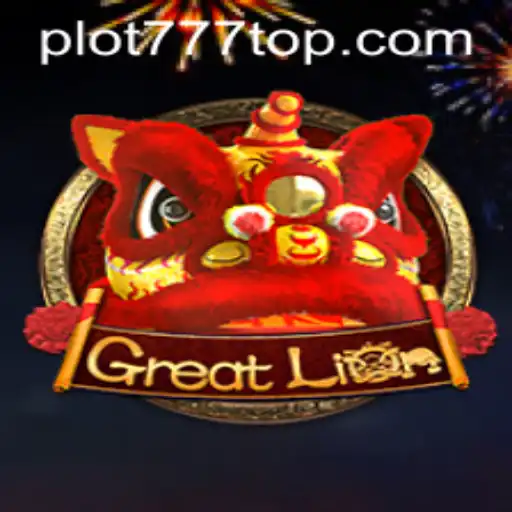 Discover the Enigma of GreatLion: A Deep Dive into PLOT777.COM's New Sensation