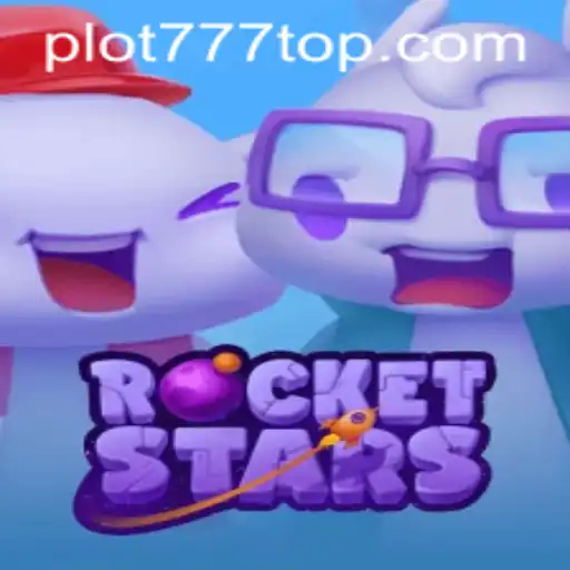 Exploring RocketStars: A Galactic Gaming Adventure with PLOT777.COM