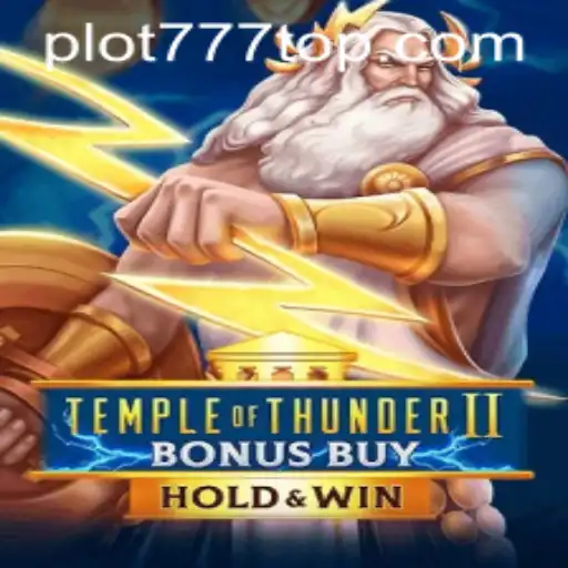 Exploring the Riveting World of TempleofThunderIIBonusBuy: An Immersive Gaming Adventure