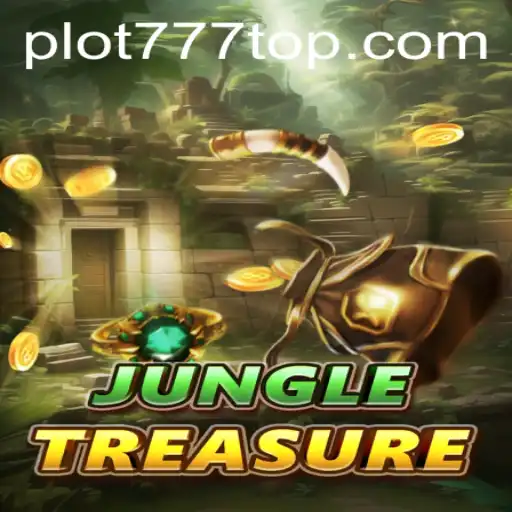 Embark on a Thrilling Journey with JungleTreasure at PLOT777.COM