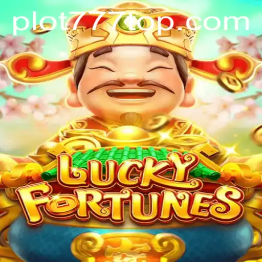 Exploring LUCKYFORTUNES: The Thrilling World of PLOT777.COM
