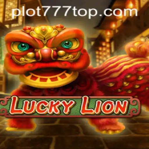 Unveiling the Exciting World of LuckyLion on PLOT777.COM
