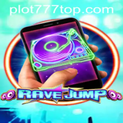 RaveJumpmobile: A Wild Gaming Adventure