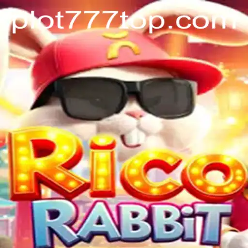 Explore the Fascinating World of RicoRabbit: Discover PLOT777.COM