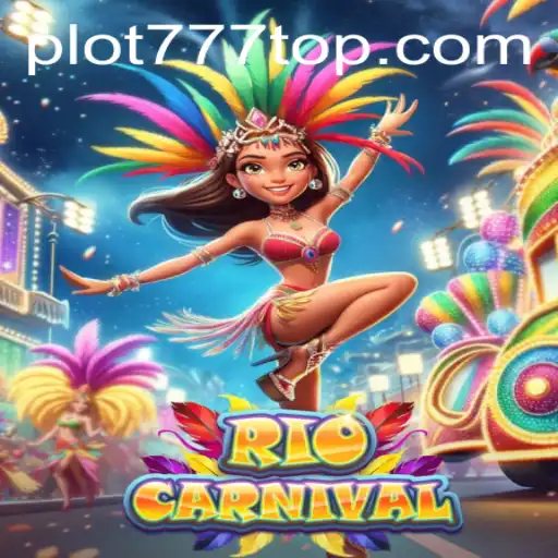 Discover the Vibrant World of RioCarnival: A Journey into a Brazilian Extravaganza