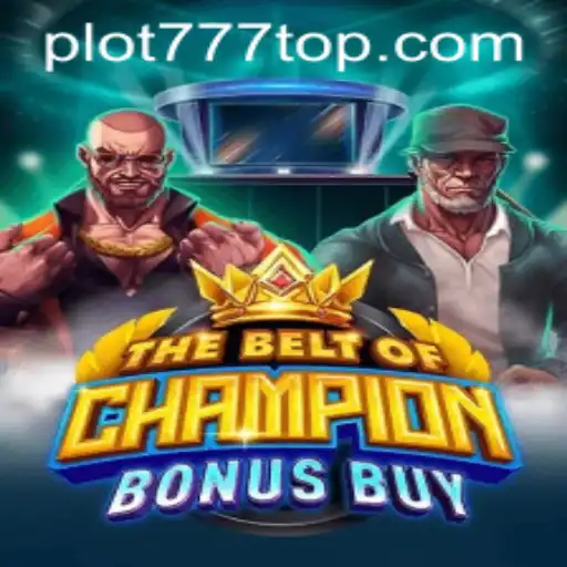 TheBeltOfChampionBonusBuy: A New Challenge in the Gaming World