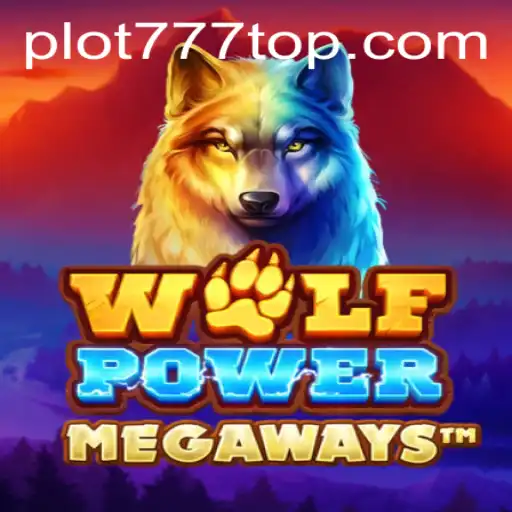 Unleash the Wild Adventure of WolfPowerMega at PLOT777.COM